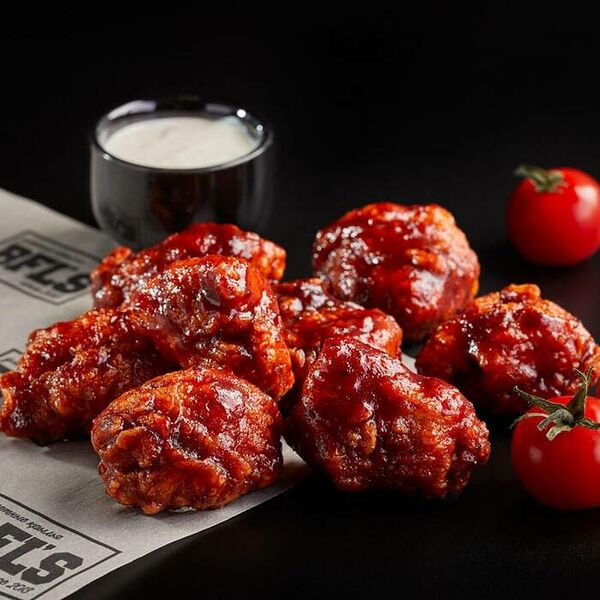 Наггетсы XXL