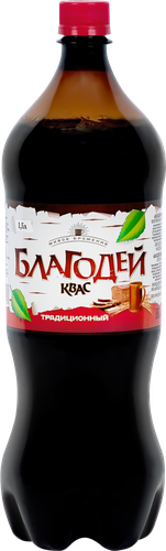 

Квас Благодей Традиционный 1.5 л