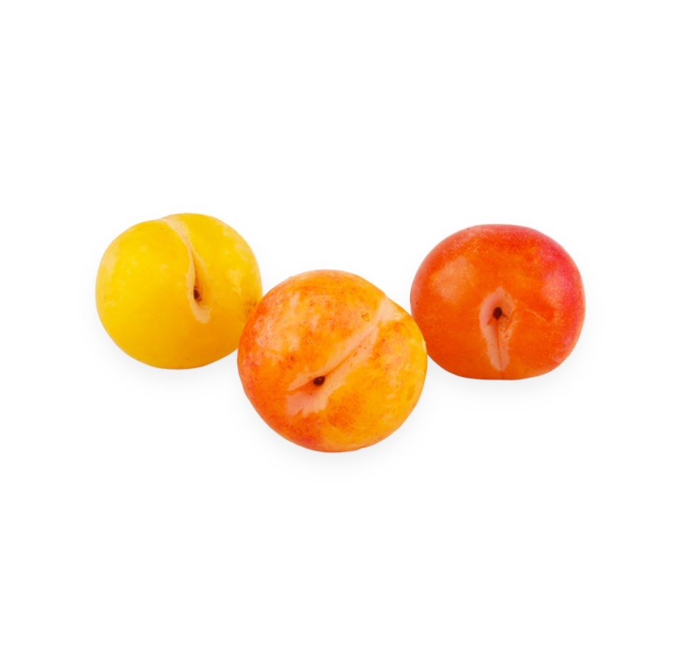 

Слива желтая, Южно-Африканская Республика 470 г