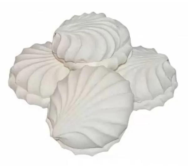 Зефир с ароматом ванили