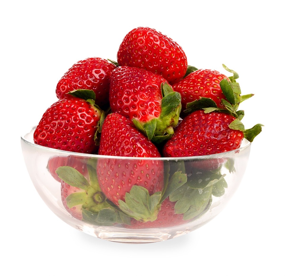 

Клубника, 250 г