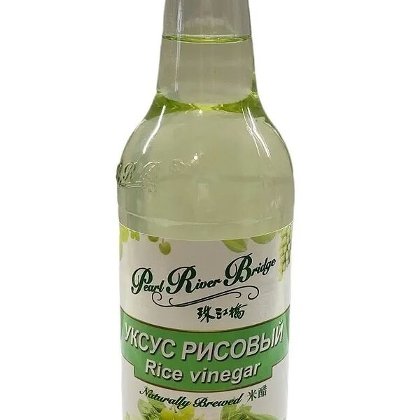 Уксус рисовый Pearl River Bridge