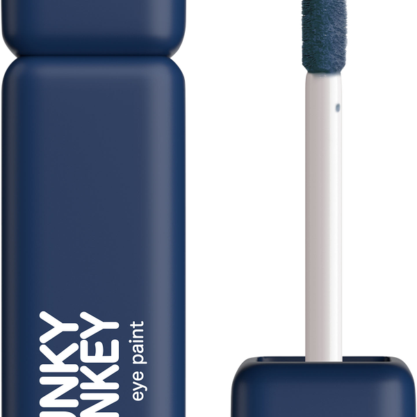 Тени для век Funky Monkey ультрапигментированные Eye paint т. 07 5.5 г