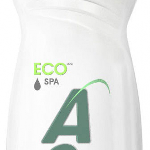 Средство для мытья посуды Aos Экстракт хлопка