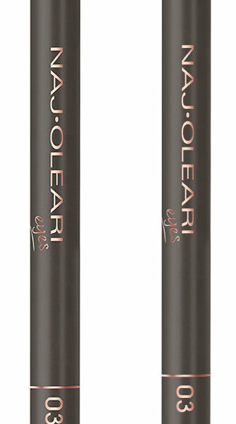 NAJ OLEARI Fill-In Brow Pencil Карандаш для бровей, 1,1 г, 03