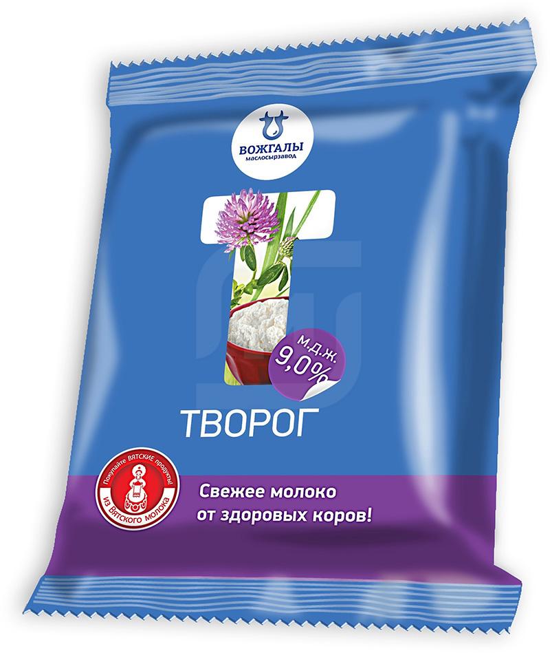 Вожгалы кировская область карта