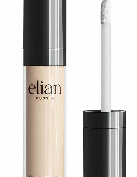 Консилер для лица Elian Russia Vibrant Skin Concealer 7 мл 01 Fair