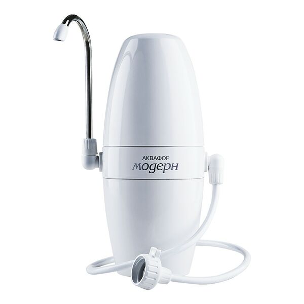 Фильтр Аквафор Модерн для мягкой воды