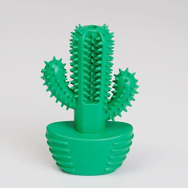 Игрушка для собак Rurri Кактус 15 см
