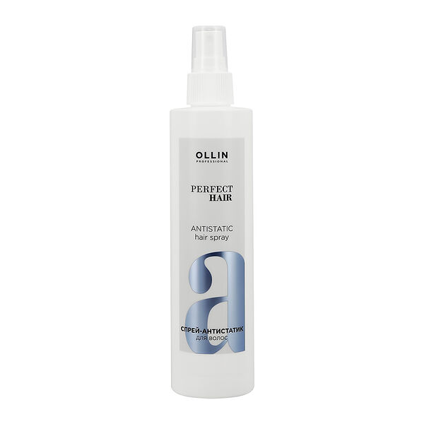 Спрей-антистатик для волос Ollin Professional Perfect Hair 250 мл