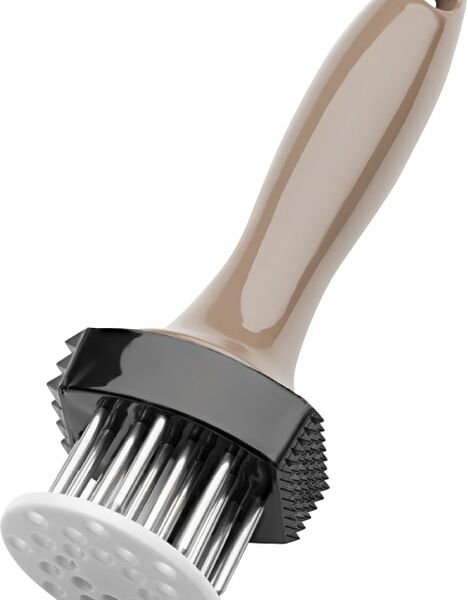 Тендерайзер для мяса Apollo Smash бежевый