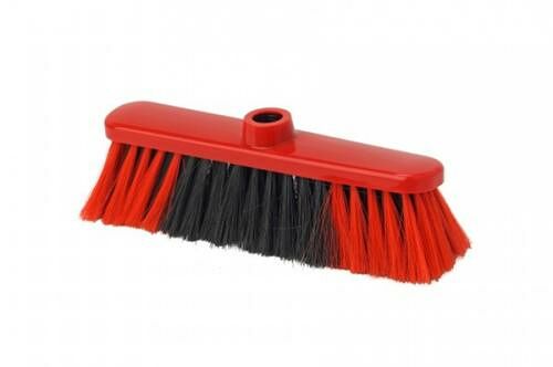 Щетка-насадка подметальная Люкс М-Пластика