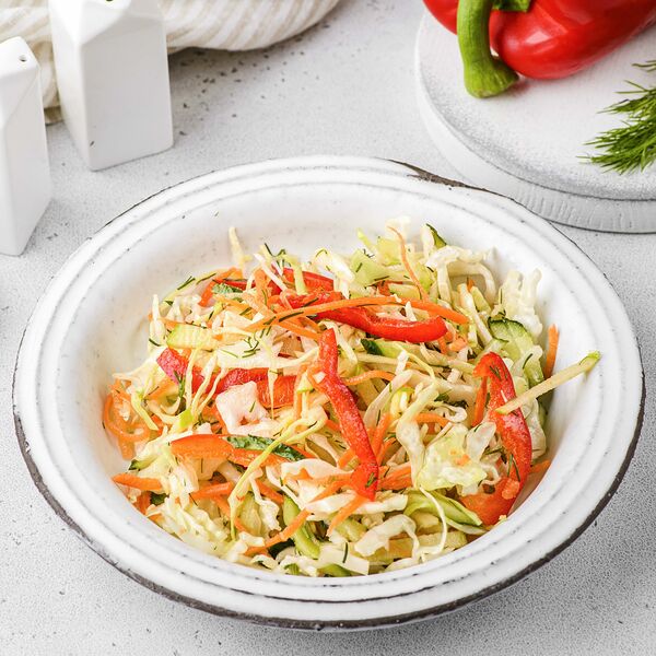 Салат Витаминный