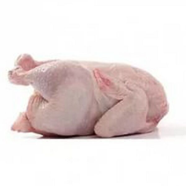 Цыпленок корнишон