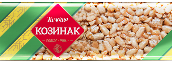 Козинак арахисовый ТИМОША батончик