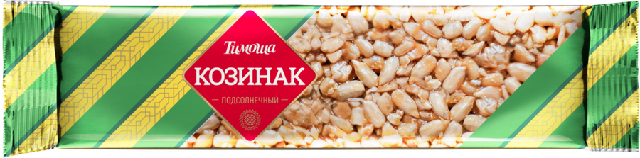 

Козинак арахисовый Тимоша батончик, 40 г