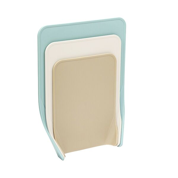 Набор разделочных досок Idea Тринити, 3 шт, пластик