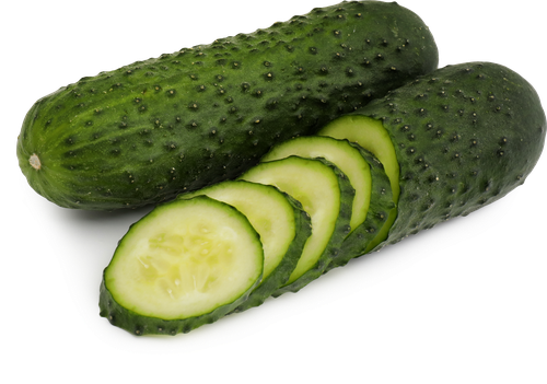 

Огурцы короткоплодные Лента Fresh колючие 450 г