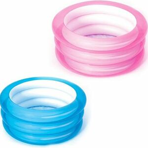 Бассейн Bestway 70х30см 43л в ассортименте 1шт.