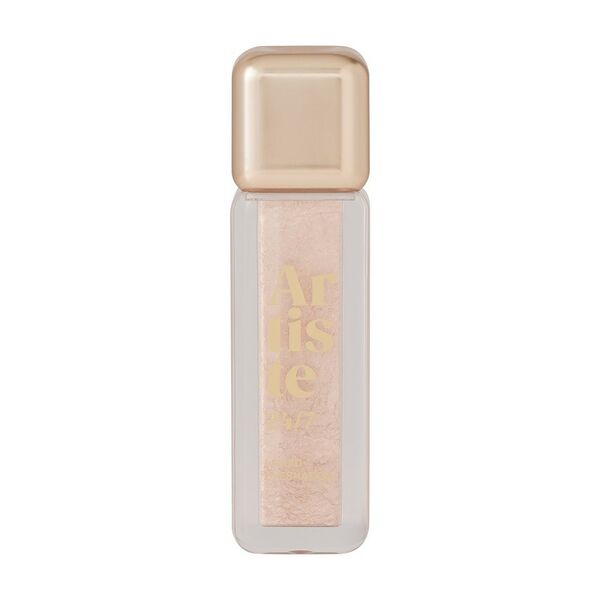 Жидкие тени для век Vivienne Sabo Artiste 24/7 02 6,5мл