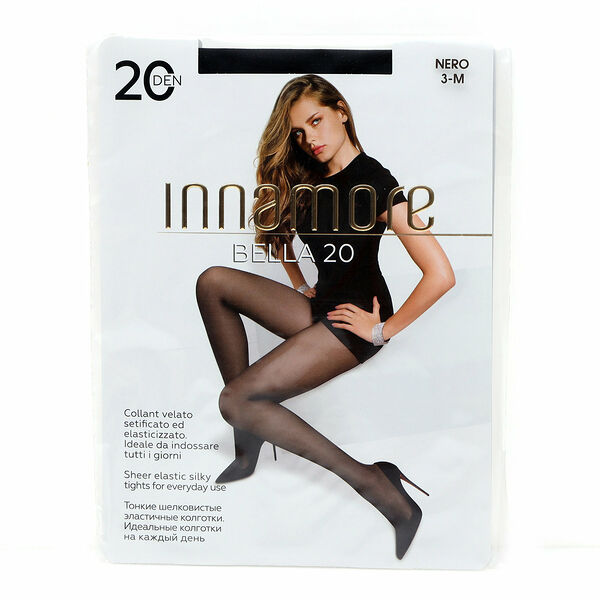 Колготки ТМ Innamore (Иннаморэ)