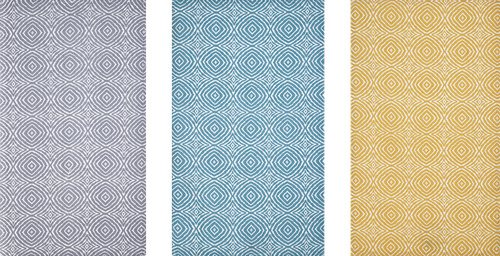 

Полотенце вафельное Guten Morgen 35х60 см арт. ПолВаф-ЧД-35-60-М цвет в ассортименте 1 шт