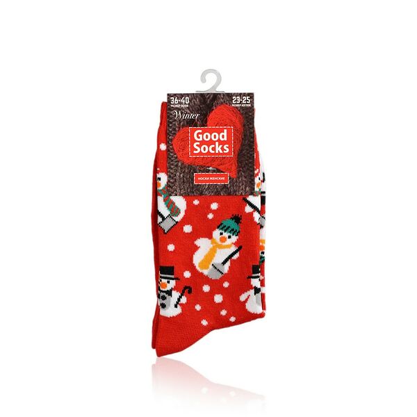 Женские носки Good Socks aw-20 ZZK19-3143-2