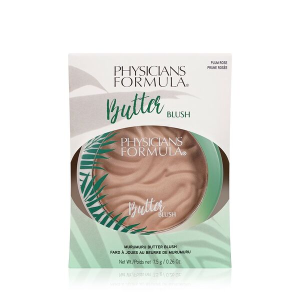 Румяна для лица Physicians Formula Murumuru Butter Saucy Mauve 7,5 г