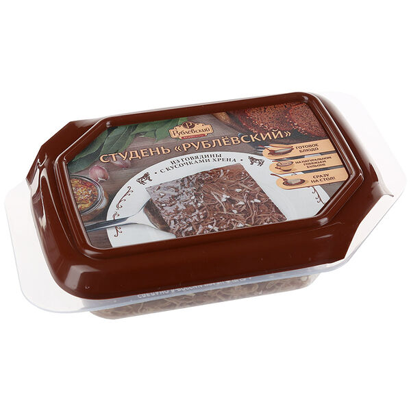 Студень Рублёвский классический