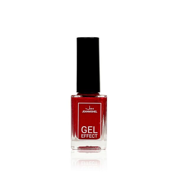 Лак для ногтей Jeanmishel Gel formula 151 , 12мл