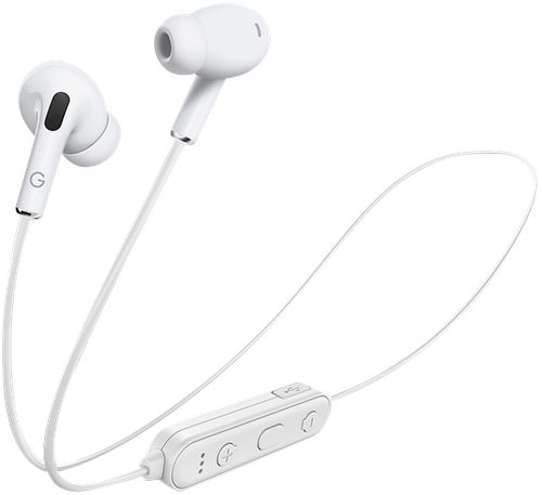 

Наушники Bluetooth GAL BH-4000 с микрофоном