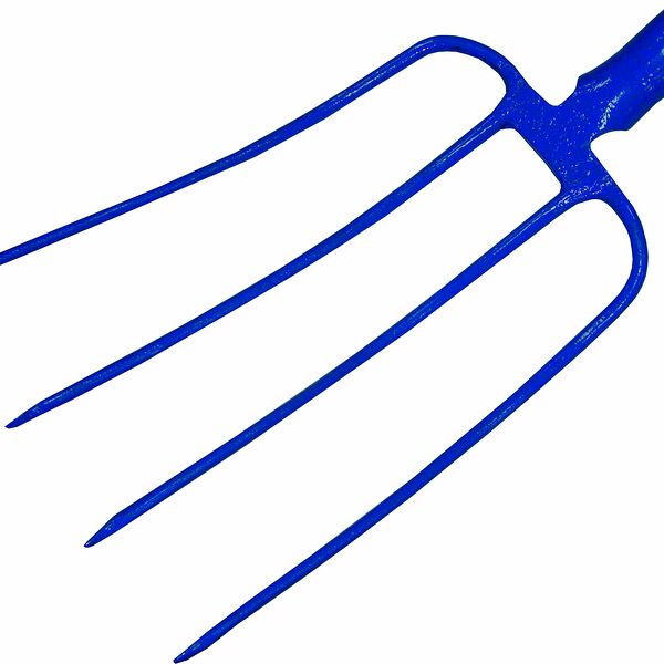 Вилы навозные 4-х рогие