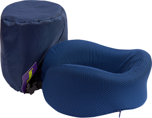 Подушка дорожная INWIN Тravel, с эффектом памяти, в ассортименте, Арт. TA19085-S