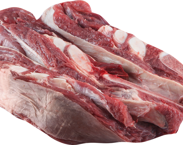 П/ф Говядина лопатка на кости охлажденная вес до 1000г