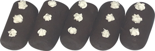 

Пирожное ОРСКИЙ ХЛЕБ Картошка, 300г