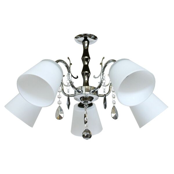 Люстра Символ Света CC0802/5