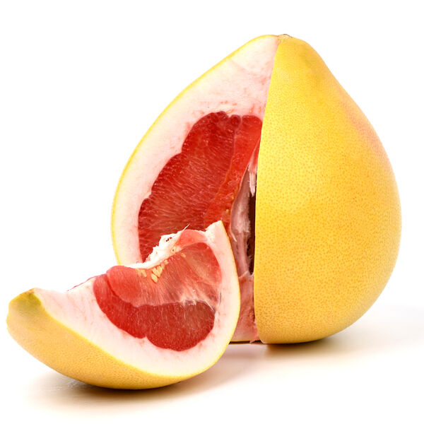 Помело красное