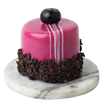 Пирожное «Джованни» ягодное, Cream Royal