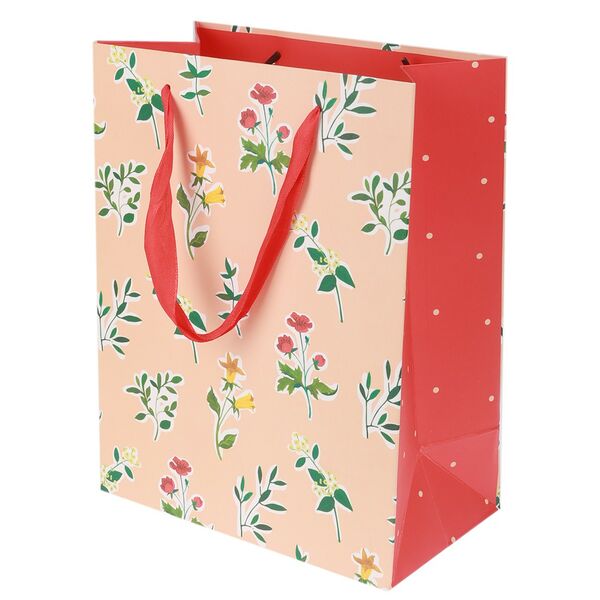 Пакет подарочный