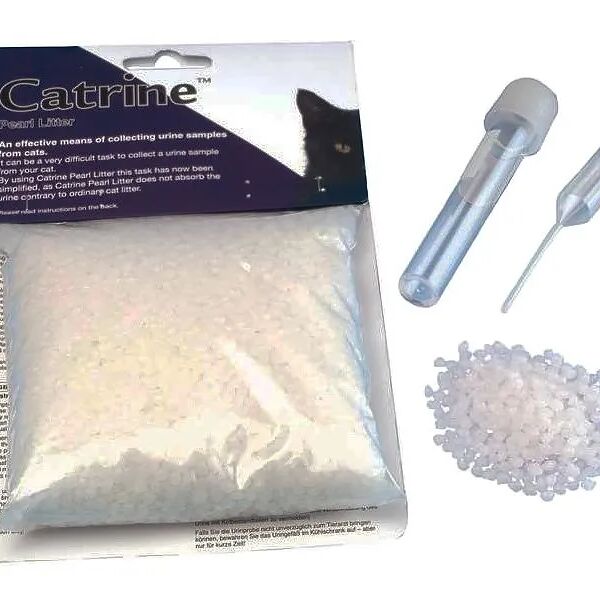 Набор для сбора мочи Kruuse для кошек