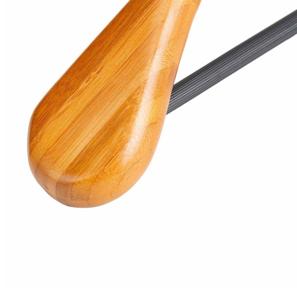 

Вешалка Attribute Bamboo для верхней одежды 44 см