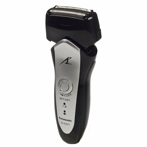 Бритва Panasonic ES-GA 21