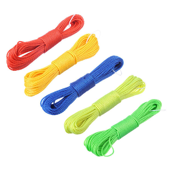 Vetta веревка капроновая, 15м x 3мм