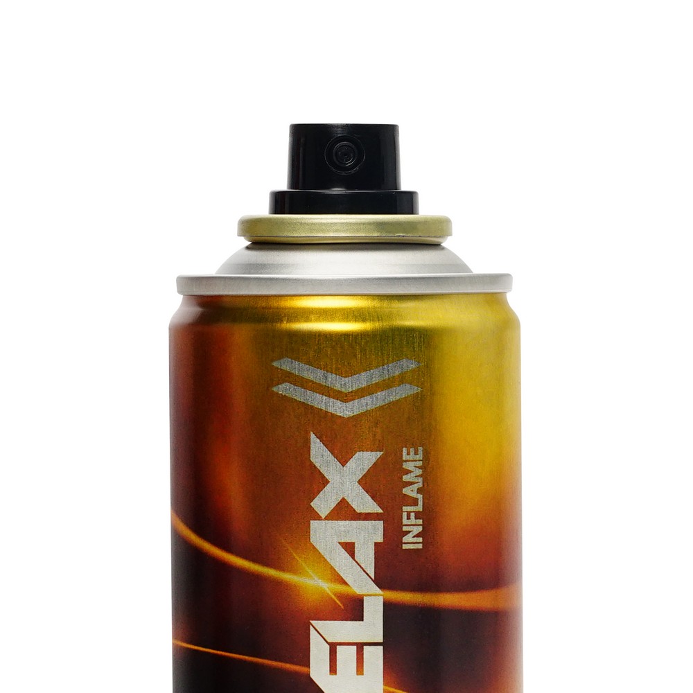 

Мужской дезодорант Carelax For Men Inflame 150 мл