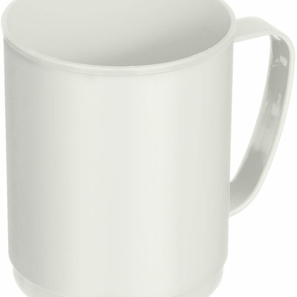 Кружка Бытпласт Sh пластиковая