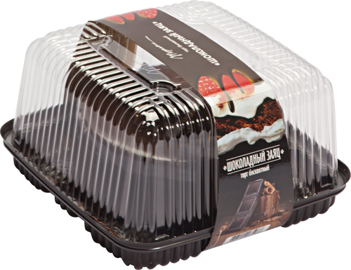 

Торт Тортьяна Шоколадный заяц 950 г