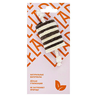 Игрушка для кошек Lelap Гармошка