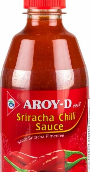 Соус чили Шрирача ТМ Aroy-D (Эрой-Ди)