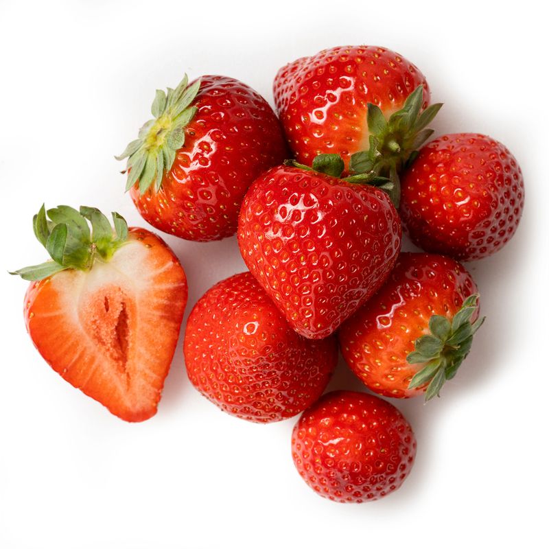 

Клубника Маркет Collection 200 г