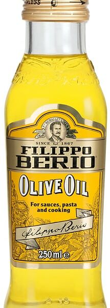 Масло оливковое Filippo Berio 250мл